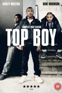 Download Netflix Top Boy (Season 1-2) Dual Audio {Hindi-English} WeB-HD || 720p [400MB]