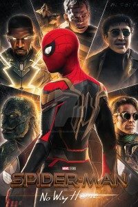 Download Spider-Man: No Way Home (2021) Dual Audio {Hindi-English} Bluray 480p [500MB] || 720p [1.3GB] || 1080p [3.1GB]