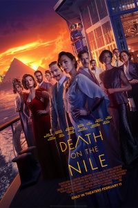 Download Death on the Nile (2022) Dual Audio {Hindi(Clean) & English} Bluray Esubs 480p [400MB] || 720p [1GB] || 1080p [4GB]