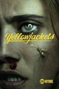 Download Yellowjackets (Season 1) {Hindi HQ Fan Dubbed -English} WeB-Rip HD 720p [600MB]