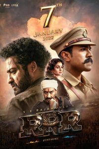 Download RRR: Rise Roar Revolt (2022) Hindi Movie Hindi PROPER HQ-HDCAM || 480p [550MB] || 720p [1.5GB] || 1080p [2.7GB]