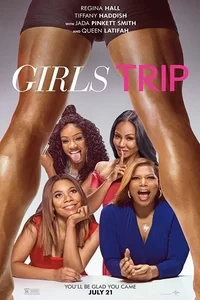 Download  Girls Trip (2017) Dual Audio (Hindi-English) 480p [400MB] || 720p [1GB]￼