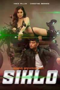 Download [18+] Siklo (2022) WEB-DL Hindi (UnOfficial) + English (ORG)  || 720p [900MB]￼