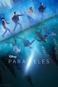 Download Disney+ Parallels Season 1 2022 Dual Audio {French-English} WeB-DL 720p [200MB]