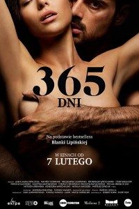 Download [18+] 365 Days (2020) Dual Audio (Hindi-English) 480p [350MB] || 720p [1GB] || 1080p [3.1GB]