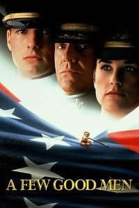 Download A Few Good Men (1992) Dual Audio (Hindi-English) 480p [400MB] || 720p [1.1GB]