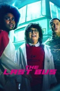 Download The Last Bus (Season 1) Dual Audio {Hindi-English} WEB-DL 720p  [300MB]