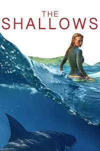 Download The Shallows (2016) Dual Audio (Hindi-English) 480p [300MB] || 720p [1GB]