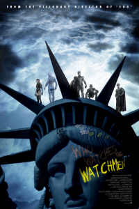 Download Watchmen (2009) Dual Audio {Hindi-English} 480p [600MB] || 720p [1.2GB] || 1080p [3.1GB]