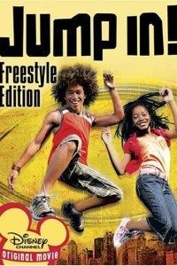 Download Jump In! (2007) Dual Audio (Hindi-English) 480p [300MB] || 720p [1GB]