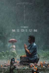 Download The Medium (2021) Dual Audio (Hindi-Thai ) 480p [400MB] || 720p [1GB] || 1080p [2.3GB]