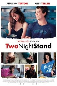 Download Two Night Stand (2014) {English With Subtitles} 480p [300MB] || 720p [750MB]