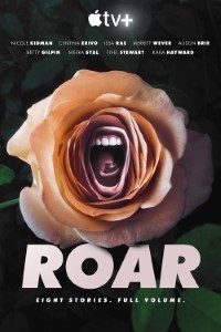 Download Appletv+ Roar Season 1 2022 {English With Subtitles} WeB-HD 720p [160MB]