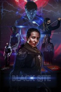 Download Black Site (2018) Dual Audio (Hindi-English) 480p [300MB] || 720p [950MB]