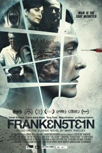 Download Frankenstein (2015) Dual Audio (Hindi-English) 480p [300MB] || 720p [900MB]