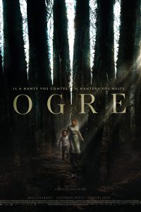 Download Ogre (2021) [CAM-Rip] (Hindi-English) || 720p [1GB]