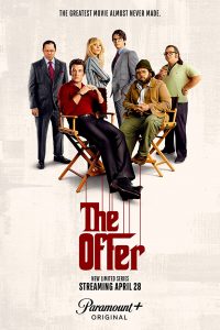 Download The Offer  (Season 1)  [10 Episode Added ] Dual Audio {Hindi-English} || 720p [500MB]