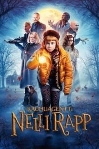 Download Nelly Rapp: Monster Agent (2020) {English With Subtitles} WEBRip 480p [400MB] || 720p [840MB] || 1080p [1.7GB]