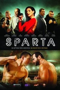 Download Sparta 2016 Dual Audio (Hindi-English) 480p [250MB] || 720p [750MB] || 1080p [2.1GB