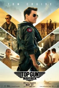 Download Top Gun: Maverick (2022) Dual Audio {Hindi(Clean)-English} HD CaM-Rip 480p [450MB] || 720p [1.1GB] || 1080p [3.7GB]