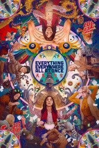 Download Everything Everywhere All at Once (2022) {English With Subtitles} Web-DL 480p [400MB] || 720p [1.1GB] || 1080p [3.1GB]