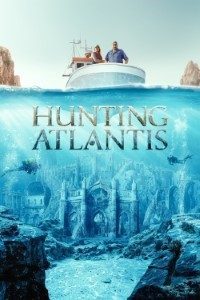 Download Hunting Atlantis Season 1 2021 Dual Audio {Hindi-English} WeB-DL 720p [250MB]