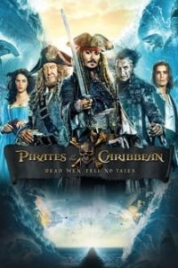 Download Pirates of the Caribbean: Dead Men Tell No Tales (2017) {Hindi-English} 480p [400MB] || 720p [1.3GB] || 1080p [3.3GB]