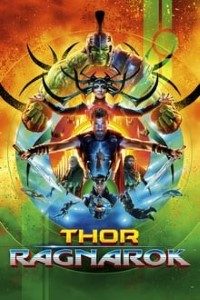 Download Thor: Ragnarok (2017) Dual Audio {Hindi-English} 480p [400MB] || 720p [1.2GB] || 1080p [4.4GB]