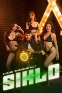 Download [18+]  Siklo (2022) Dual Audio (Hindi-Tagalog) [Fan Dubbed] 480p [400MB] || 720p [1GB]