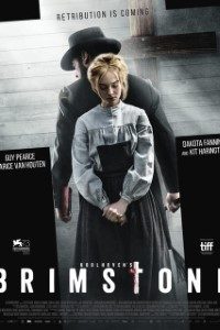 Download Brimstone (2016) {English With Subtitles} 480p [450MB] || 720p [999MB]