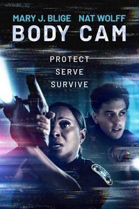 Download Body Cam (2020) Dual Audio (Hindi-English) WEB-DL 480p [300MB] || 720p [900MB] || 1080p [2GB]