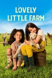 Download Lovely Little Farm (Season 1) Dual Audio {Hindi-English} WeB-DL 720p HEVC [160MB]