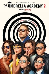 Download The Umbrella Academy (Season 1 – 3) Dual Audio {Hindi-English} 480p [150MB] || 720p [350MB]