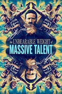 Download The Unbearable Weight of Massive Talent (2022) {English With Subtitles} 480p [300MB] || 720p [900MB] 