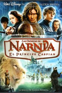 Download The Chronicles of Narnia: Prince Caspian (2008) Dual Audio {Part-2} {Hindi-English} 480p [400MB] || 720p [1.3GB]