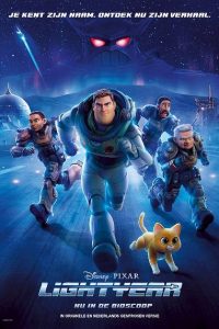 Download Lightyear (2022) {English} CamRip  || 720p [800MB]