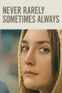 Download Never Rarely Sometimes Always (2020) Dual Audio (Hindi-English) 480p [300MB] || 720p [900MB] || 720p [2.1GB}