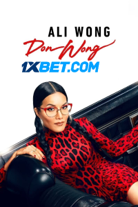 Download Ali Wong: Don Wong (2022) [HQ Fan Dub] (Hindi-English) || 720p [1GB]