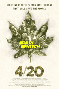 Download 4/20 (2020) [HQ Fan Dub] (Hindi-English) || 720p [977MB]