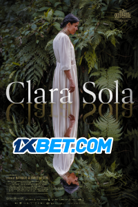 Download Clara Sola (2021) [HQ Fan Dub] (Hindi-English) || 720p [1GB]