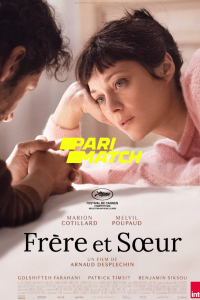 Download Frère et soeur (2022) [CAMRip] (Hindi-English) || 720p [975MB]