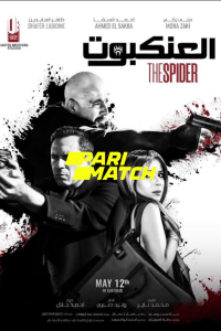 Download The Spider (2022) [CAMRip] (Hindi-English) || 720p [1.06GB]