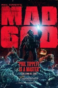 Download Mad God (2022) {English With Subtitles} 480p [450MB] || 720p [850MB]