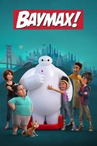 Download Baymax! Season 1 2022 {English With Subtitles} 720p [45MB]