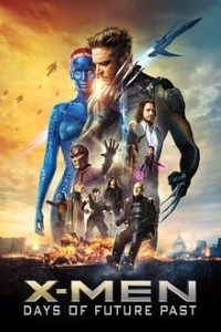 Download X-Men 7: Days of Future Past (2014) {Hindi-English} 480p [400MB] || 720p [1.5GB] || 1080p [5GB]