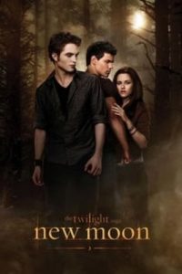 Download The Twilight Saga: New Moon (2009) Dual Audio {Hindi-English} 480p [350MB] || 720p [850MB] || 1080p [3.7GB]