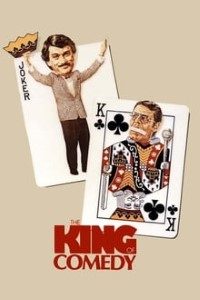 Download The King of Comedy (1982) {English With Subtitles} 480p [400MB] || 720p [900MB] || 1080p [2GB]