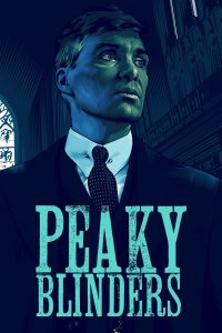 Download Peaky Blinders (Season 1-6) {English With Subtitles} 480p [200MB] || 720p [400MB] || 1080p 10Bit [600MB]