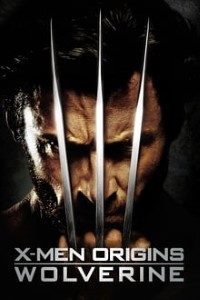 Download X-Men 4 Origins: Wolverine (2009) Dual Audio {Hindi-English} 480p [300MB] || 720p [1GB] || 1080p [3GB]