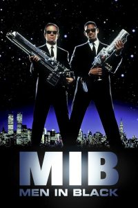 Download Men in Black (1997) Dual Audio {Hindi-English} 480p [300MB] || 720p [850MB] || 1080p [2.6GB]